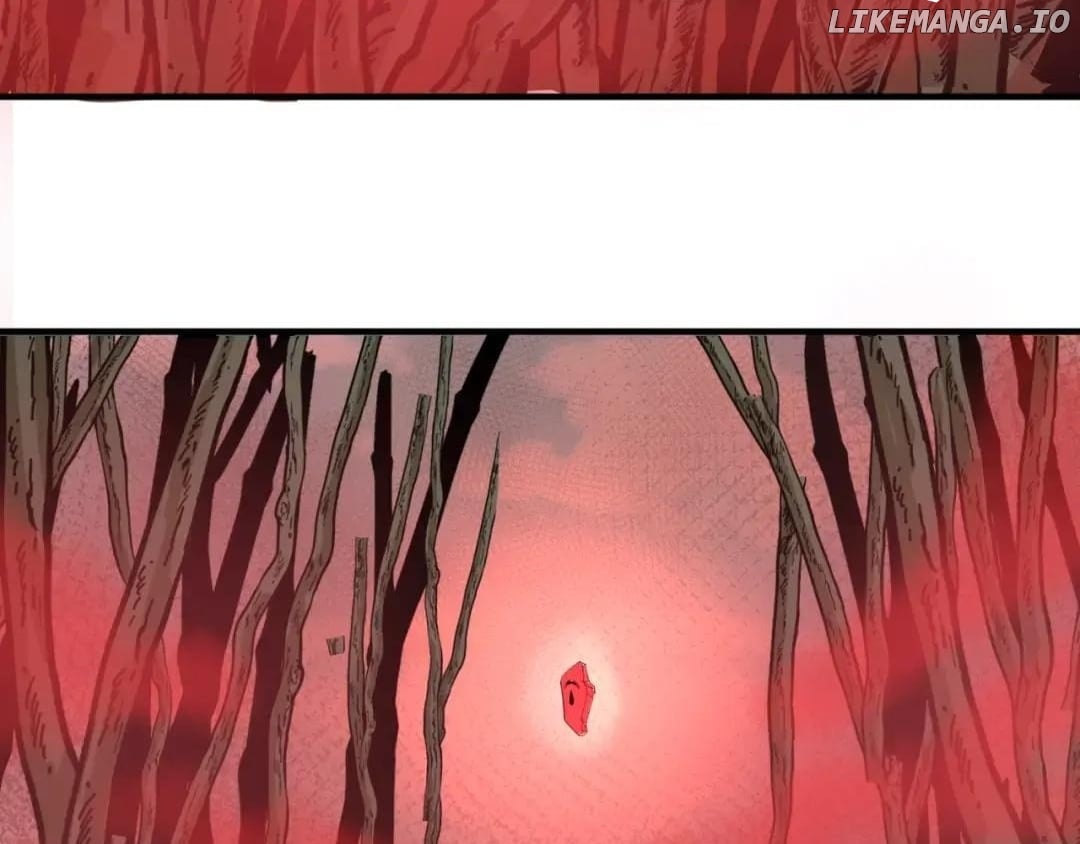 Era of the Haunted chapter 75 - page 19